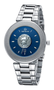 Women's Watches Quartz Watch Stainless Steel