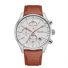 Load image into Gallery viewer, BOSS Grand Prix Men Watch Classic Waterproof