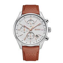 Load image into Gallery viewer, BOSS Grand Prix Men Watch Classic Waterproof