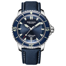 Load image into Gallery viewer, 2019 New Reef Tiger/RT Men Watch