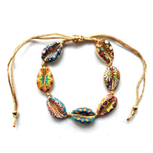 Load image into Gallery viewer, Conch Women's Bracelet