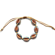 Load image into Gallery viewer, Conch Women's Bracelet