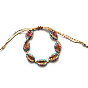 Conch Women's Bracelet