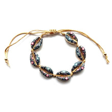 Load image into Gallery viewer, Conch Women's Bracelet