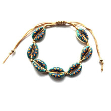 Load image into Gallery viewer, Conch Women's Bracelet