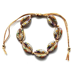 Conch Women's Bracelet