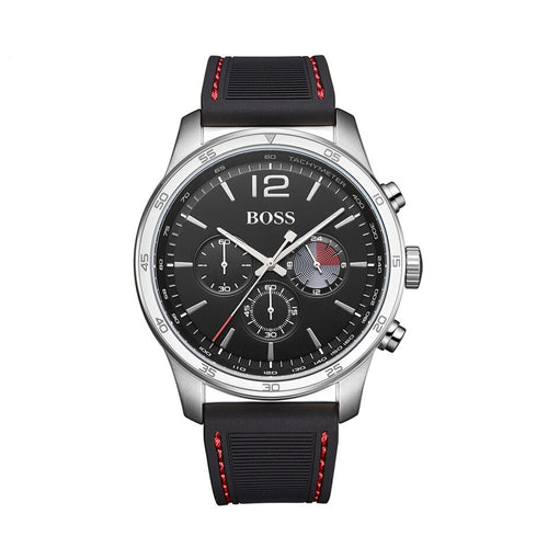 BOSS Men Sports Watches with Black