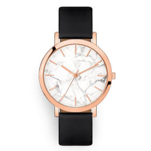 Load image into Gallery viewer, Women&#39;s Leather Quartz Watches
