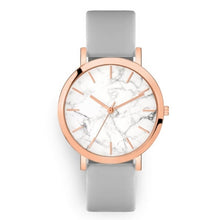 Load image into Gallery viewer, Women&#39;s Leather Quartz Watches