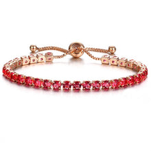 Load image into Gallery viewer, Elegant Design slim women bracelet
