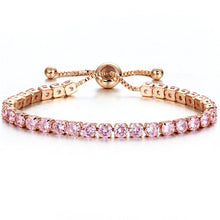 Load image into Gallery viewer, Elegant Design slim women bracelet