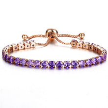 Load image into Gallery viewer, Elegant Design slim women bracelet