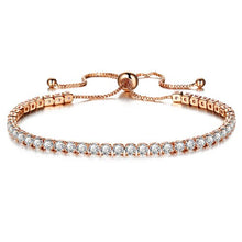 Load image into Gallery viewer, Elegant Design slim women bracelet