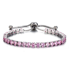 Load image into Gallery viewer, Elegant Design slim women bracelet