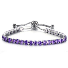 Load image into Gallery viewer, Elegant Design slim women bracelet