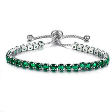 Load image into Gallery viewer, Elegant Design slim women bracelet