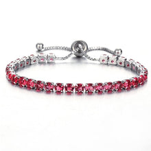 Load image into Gallery viewer, Elegant Design slim women bracelet