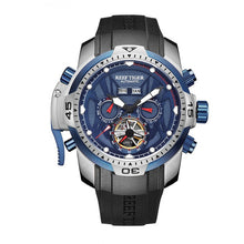 Load image into Gallery viewer, 2019 Reef Tiger/RT Men Watch