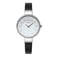 Load image into Gallery viewer, 6.5MM Ultra Thin Stainless Steel Women&#39;s Watch