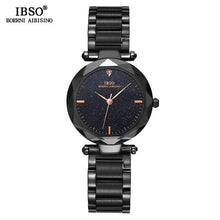 Load image into Gallery viewer, Women's Watches Quartz Watch Stainless Steel