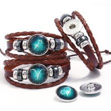 Load image into Gallery viewer, Men / Women's Titanium Steel Bracelet
