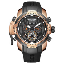 Load image into Gallery viewer, 2019 Reef Tiger/RT Men Watch