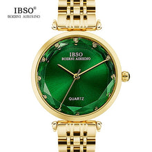 Load image into Gallery viewer, Women's Watches Quartz Watch Stainless Steel