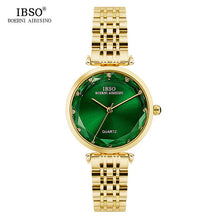 Load image into Gallery viewer, Women's Watches Quartz Watch Stainless Steel