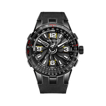 Load image into Gallery viewer, 2019 Reef Tiger/RT Men's Sport Automatic Watches Black