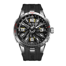 Load image into Gallery viewer, 2019 Reef Tiger/RT Men's Sport Automatic Watches Black
