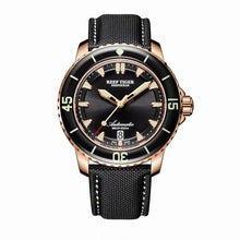 Load image into Gallery viewer, 2019 New Reef Tiger/RT Men Watch