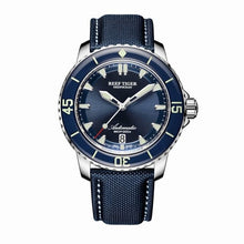 Load image into Gallery viewer, 2019 New Reef Tiger/RT Men Watch