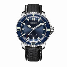 Load image into Gallery viewer, 2019 New Reef Tiger/RT Men Watch